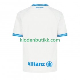 Club Brugge Borte Fotballdrakt 2025/26 Kortermet